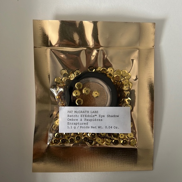 Pat McGrath Other - Pat McGrath EYEDOLS™ Eye Shadow in Enraptured
